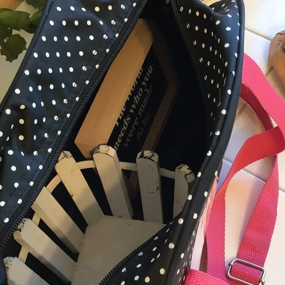 NOV HOST PICK American Ballet Theatre Tote (#3) - Picture 3 of 6